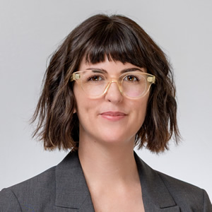 Attorney Erin Kelly