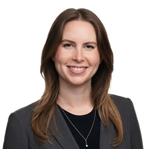 Attorney Sheridan L. Caldwell