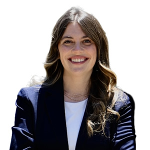 Attorney Courtney L.C. Cefali