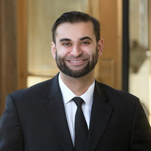 Attorney Omer Khan